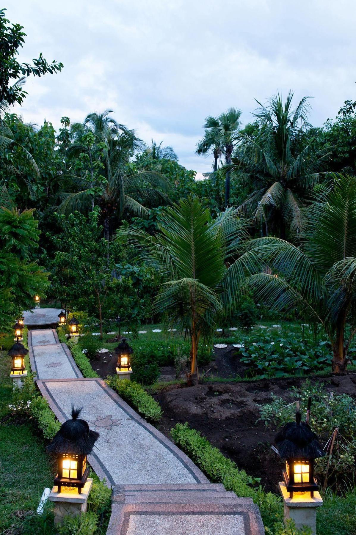 Villa Flow Bali Karangasem  Bagian luar foto